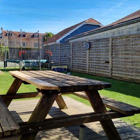 La Maison Du Lheris Bagnères-de-Bigorre Kültér fotó